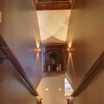 Basement Remodel- Home Theater & Bar