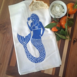 Coastal Assortment - Dish Towels