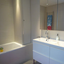 Boys Bathroom