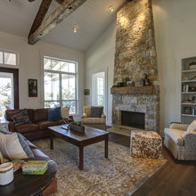 Fireplace Mantels