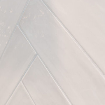 Bradford Pear | Master + Guest Bathroom