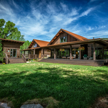 Private Residence
