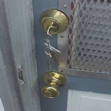 Tenant Lock out NJ, Lock Change NJ, Apartment Securing NJ