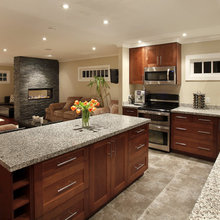 new house