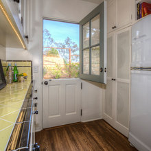 Mudroom