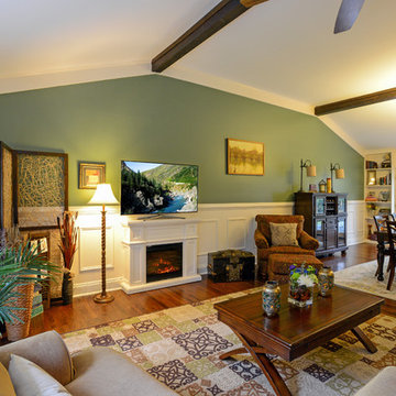 Elkins Park Great Room