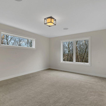 Federal Way WA Home Remodeling - In the Name of the Game