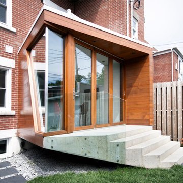 Valiquette Residence