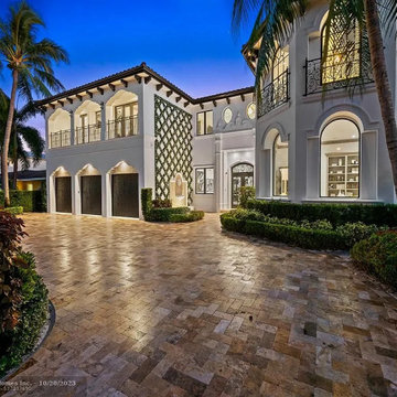 2524 NE 27th Street, Lighthouse Point, FL