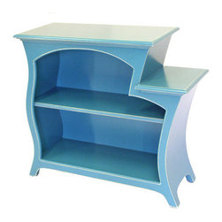 Bookcase No. 6 - Bookcases