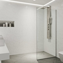 Compact Bathroom