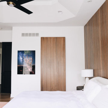 Zen-Inspired Primary Suite with Spa-Like Serenity