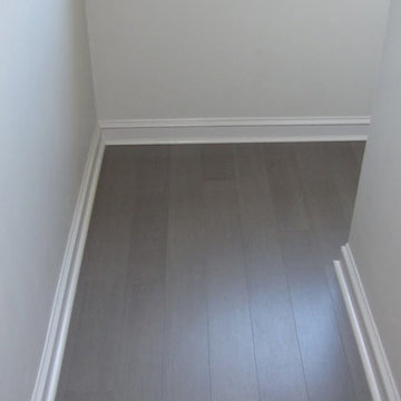 Vintage Moonlight Fossilized® Bamboo Flooring - Kiawah Island, SC