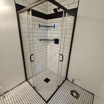 Full Home Remodel - Interior