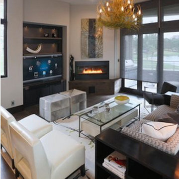 Home Media Gallery