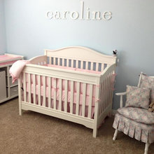 nursery