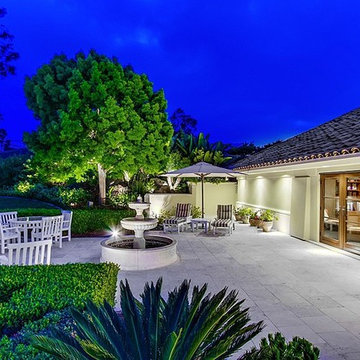 La Jolla, CA. Custom Home