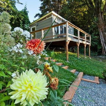 Beacon Hill, Seattle, WA Guest Home