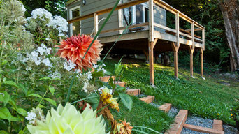 Beacon Hill, Seattle, WA Guest Home