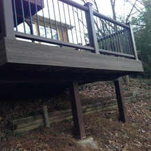 Decks