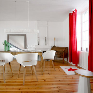 Maison BO