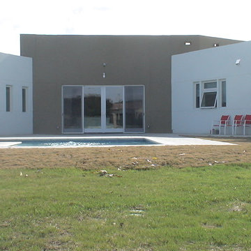GASCA RESIDENCE