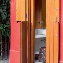 Portas e Janelas