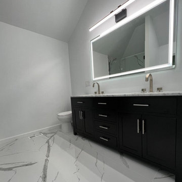 Maspeth Kitchen & Bathroom Renovation