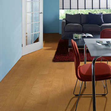 Kahrs Hardwood Flooring