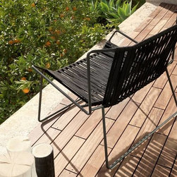 Outdoor - Outdoor Lounge Chairs