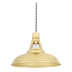 GENEVA PENDANT LIGHT - Pendant Lighting