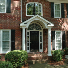 NC Portico