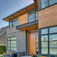 Modern house