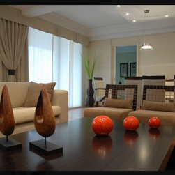 Window Treatments - Products