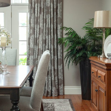 Rural Home Makeover