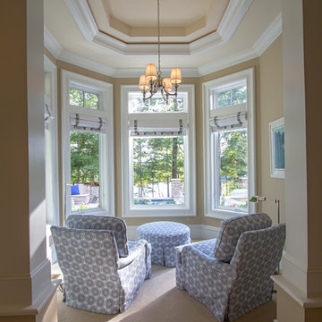 Serendipity River Home
