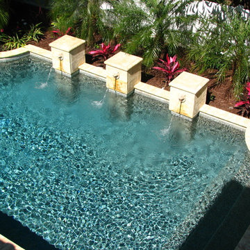 The Sonoma Model in Sarasota, Florida