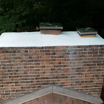 Chimney Repair for Marshall