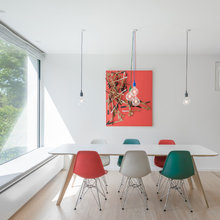 Lampen Esstisch