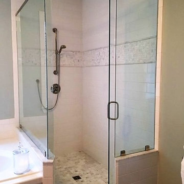 Chattanooga Bathroom update - not complete / in process