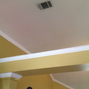 Hutto Tx. Paint job