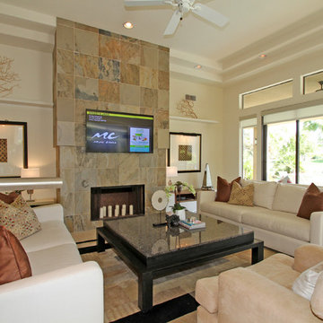 Palm Springs Full Home Renovation