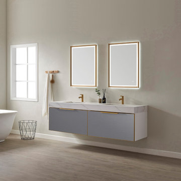 Floating Vanities