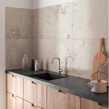 Cercan Tile Porcelain Tile: Remember Limoges