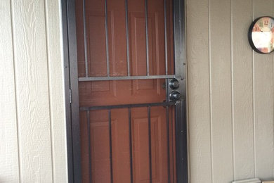 Window & Door Installation