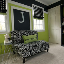 Boy's Room