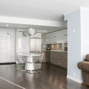False Creek Condo