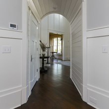 Van Doorn Entry