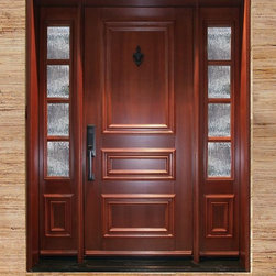 Doors - Products