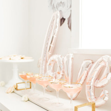 Party Decor
